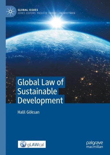 Global Law of Sustainable Development.