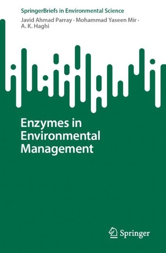 Enzymes in Environmental Management. 2024 ed.