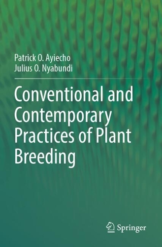 Conventional and Contemporary Practices of Plant Breeding.