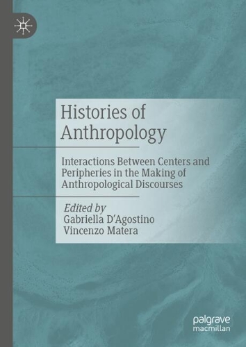 Histories of Anthropology
