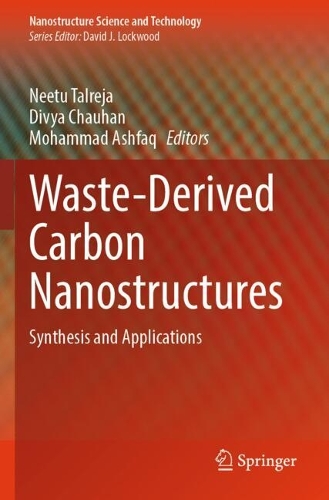 Waste-Derived Carbon Nanostructures: Synthesis and Applications.