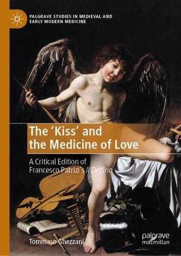 The 'Kiss', and the Medicine of Love