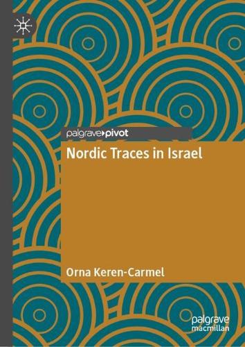 Nordic Traces in Israel.