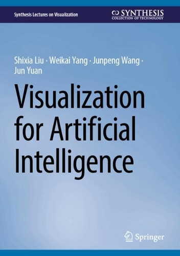 Visualization for Artificial Intelligence. 2024 ed.