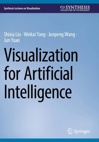 Visualization for Artificial Intelligence.
