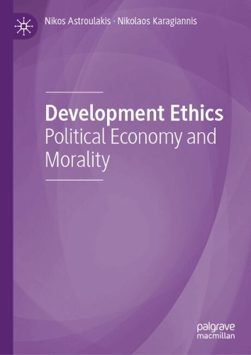 Development Ethics
