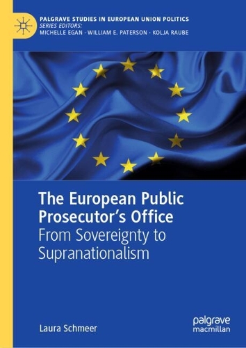 The European Public Prosecutor's Office