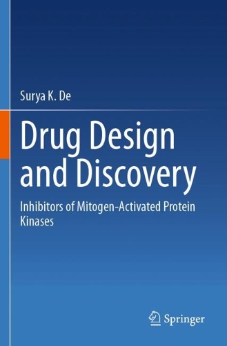 Drug Design and Discovery: Inhibitors of Mitogen-Activated Protein Kinases.
