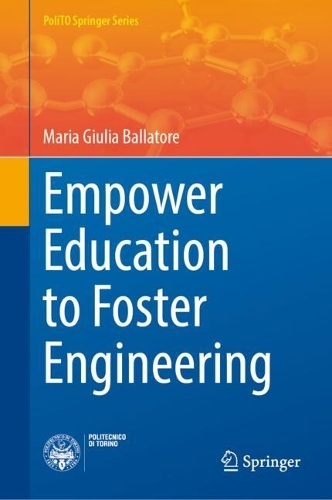 Empower Education to Foster Engineering. 2025 ed.