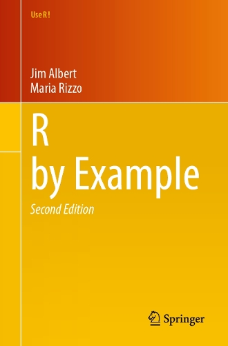 R by Example.