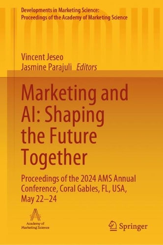 Marketing and AI