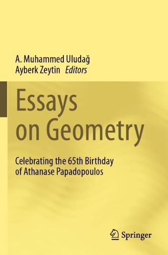 Essays on Geometry