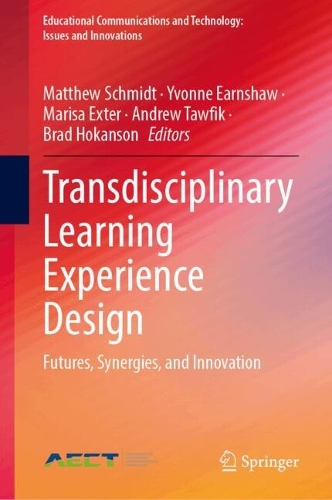 Transdisciplinary Learning Experience Design