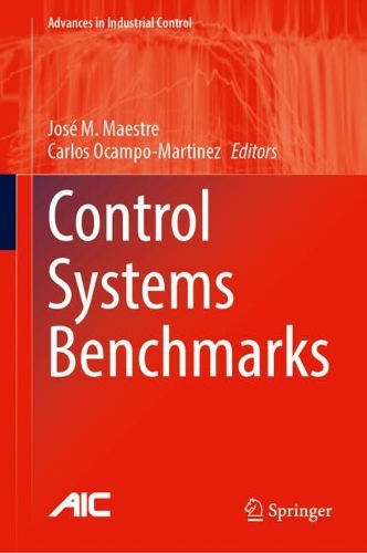 Control Systems Benchmarks. 2024 ed.