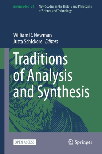 Traditions of Analysis and Synthesis.