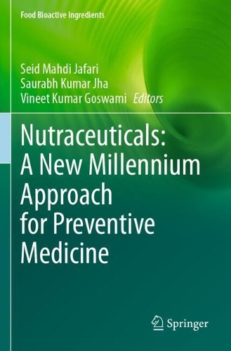 Nutraceuticals: A New Millennium Approach for Preventive Medicine.