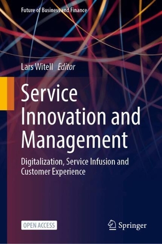 Service Innovation and Management