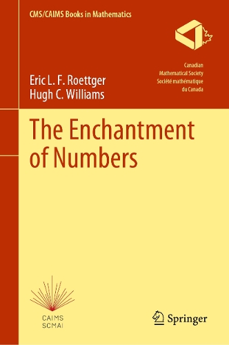 The Enchantment of Numbers.