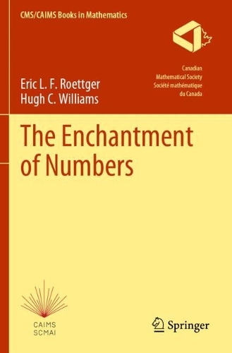 The Enchantment of Numbers.