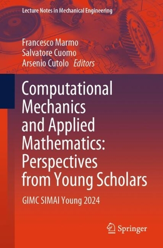 Computational Mechanics and Applied Mathematics