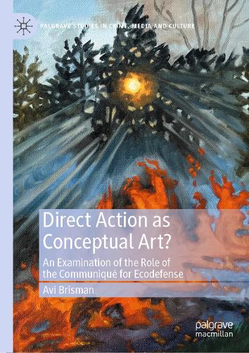 Direct Action as Conceptual Art?