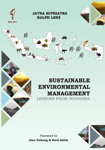 Sustainable Environmental Management: Lessons from Indonesia. 2024 ed.