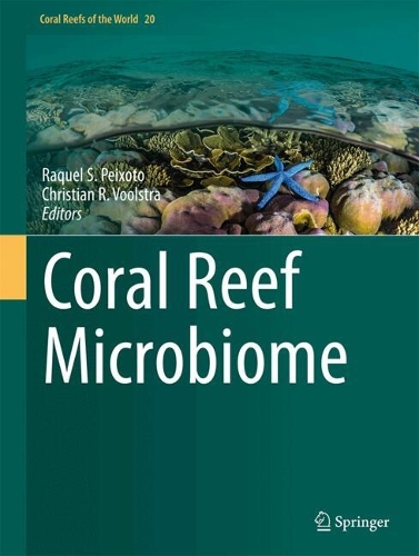 Coral Reef Microbiome. 2025 ed.