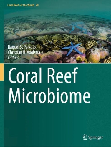 Coral Reef Microbiome.