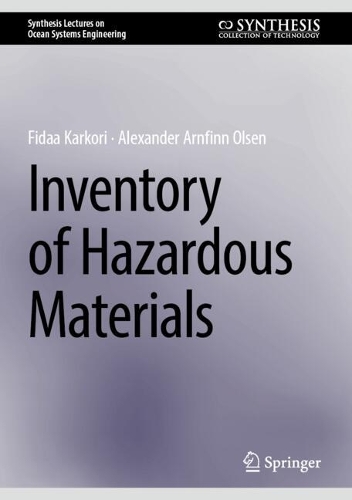 Inventory of Hazardous Materials. 2025 ed.