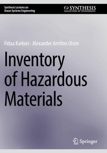 Inventory of Hazardous Materials.