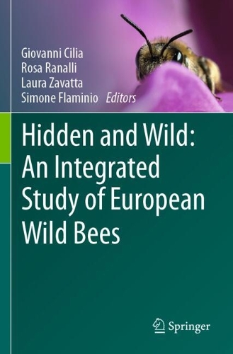 Hidden and Wild: An Integrated Study of European Wild Bees.