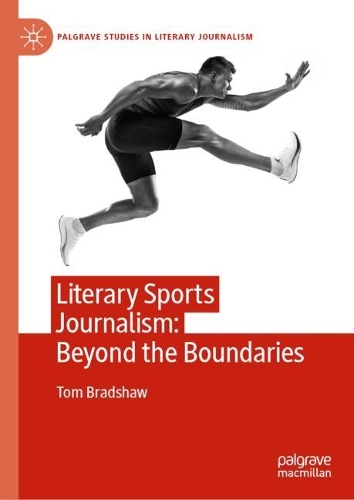 Literary Sports Journalism