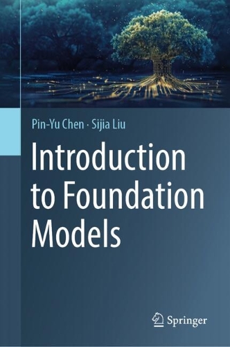 Introduction to Foundation Models. 2025 ed.