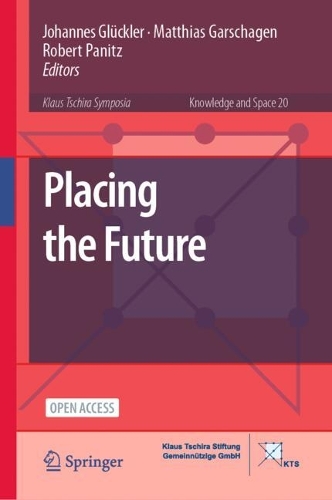 Placing the Future.