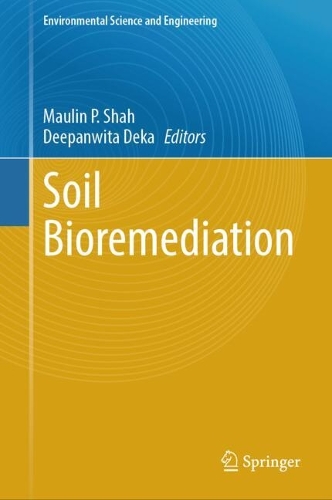 Soil Bioremediation. 2025 ed.