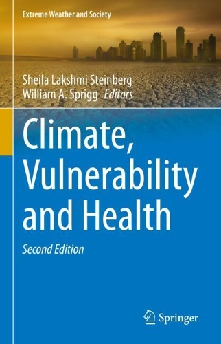 Climate, Vulnerability and Health. Second Edition 2025
