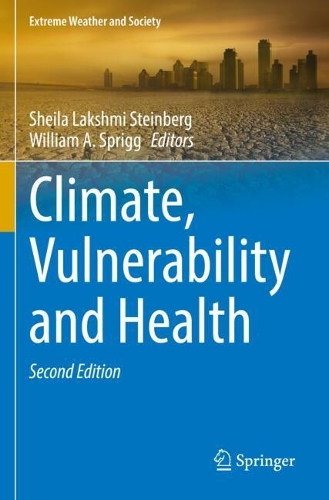 Climate, Vulnerability and Health. Second Edition 2025