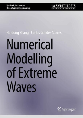 Numerical Modelling of Extreme Waves. 2024 ed.