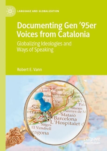 Documenting Gen '95er Voices from Catalonia