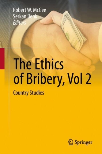 The Ethics of Bribery. Vol. 2