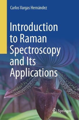 Introduction to Raman Spectroscopy and Its Applications.