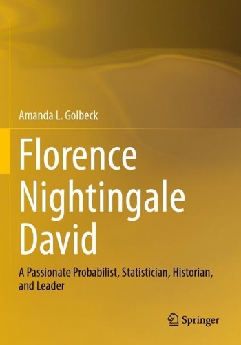 Florence Nightingale David