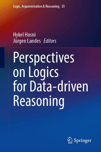 Perspectives on Logics for Data-driven Reasoning.