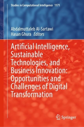 Artificial Intelligence, Sustainable Technologies, and Business Innovation: Opportunities and Challenges of Digital Transformation.