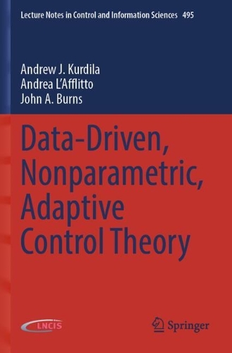 Data-Driven, Nonparametric, Adaptive Control Theory.
