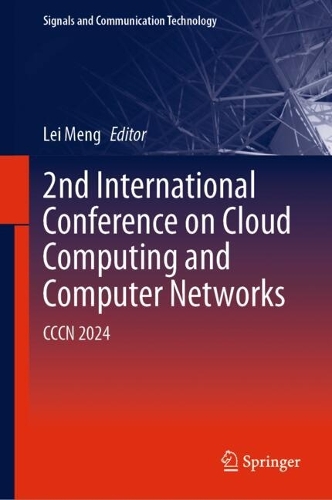2nd International Conference on Cloud Computing and Computer Networks: CCCN 2024.