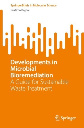 Developments in Microbial Bioremediation: A Guide for Sustainable Waste Treatment.