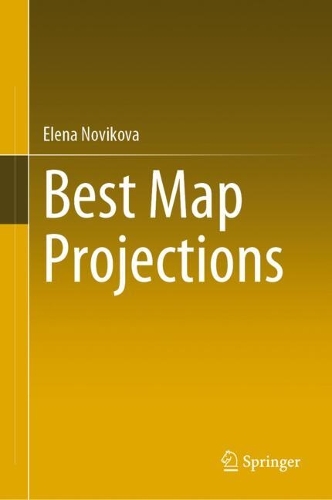 Best Map Projections.
