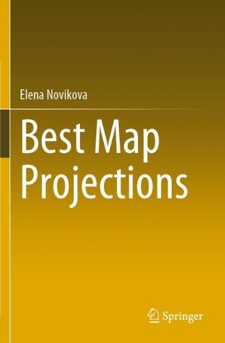 Best Map Projections.