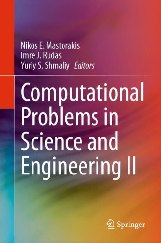 Computational Problems in Science and Engineering II.